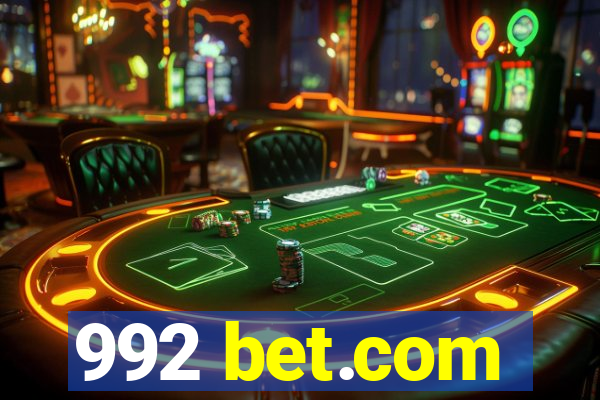 992 bet.com